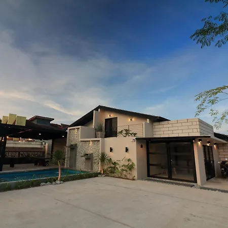 Laman Sentosa Boutique Residence-3