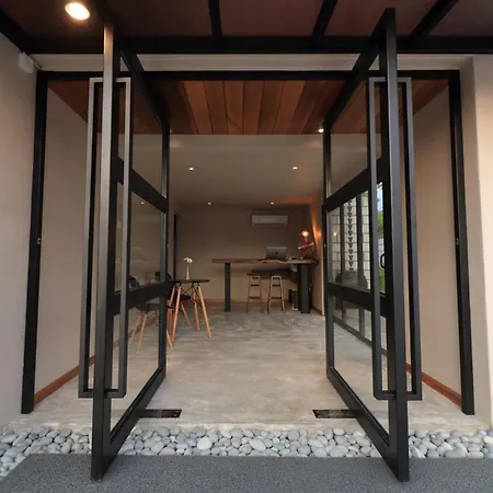 Laman Sentosa Boutique Residence-3