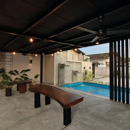 Laman Sentosa Boutique Residence-2